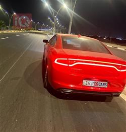 دودج تشارجر